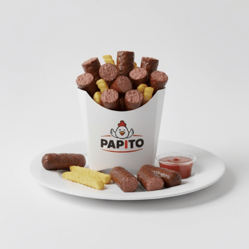 Cevapcici Box