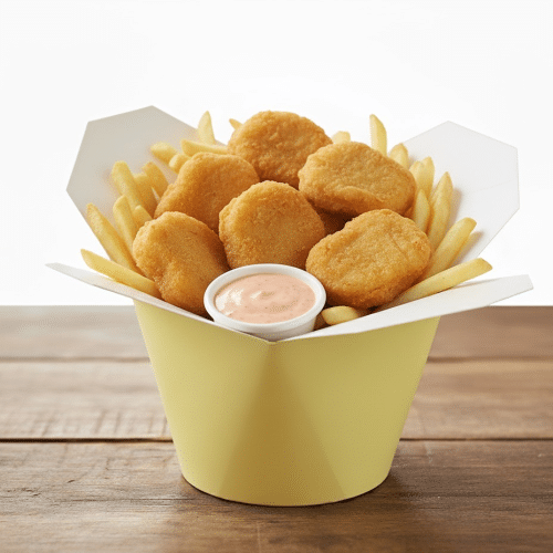 Chicken Box