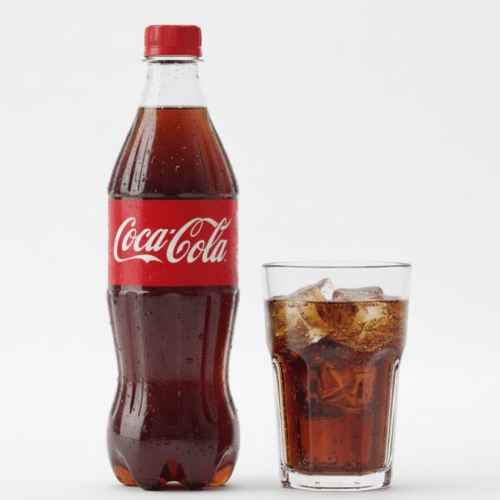 Coca Cola 0,45l