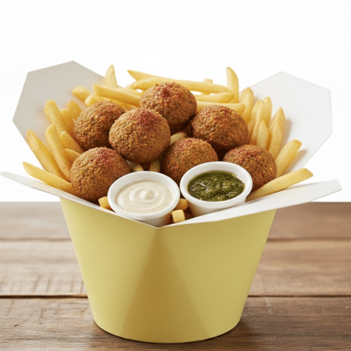Falafel Box