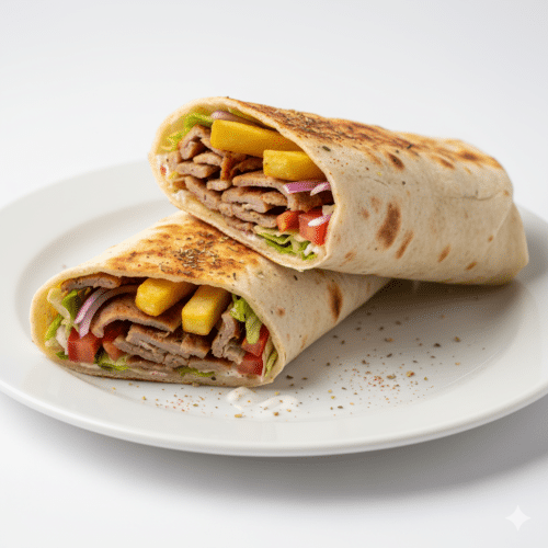 Gyros Dürüm