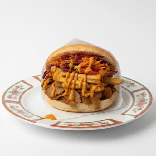 Gyros Kebab