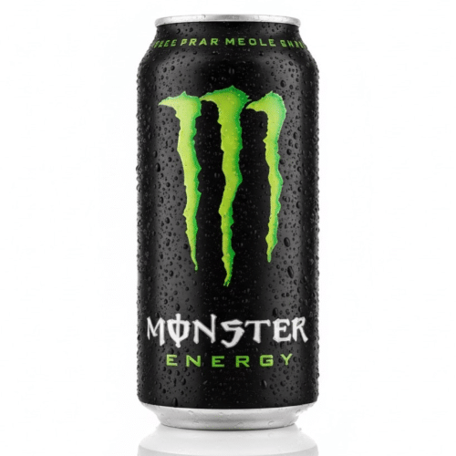 Monster Energy Drink 0,25l