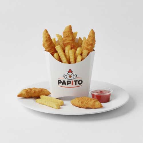 Pepito Box
