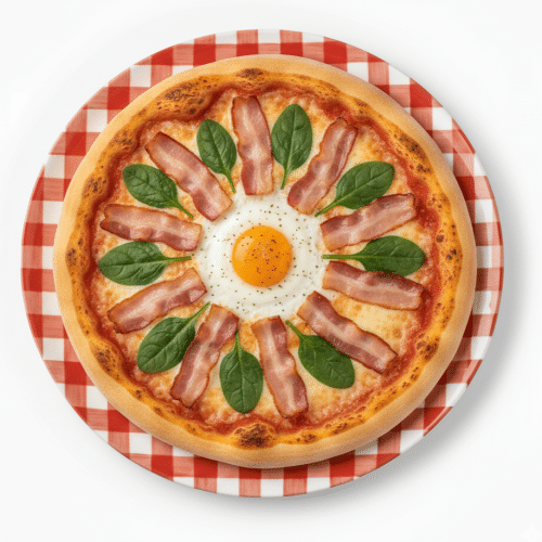 Pizza Bella Italia