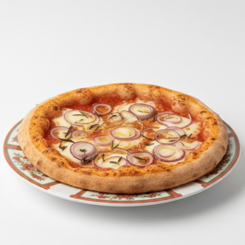 Pizza Cipolla