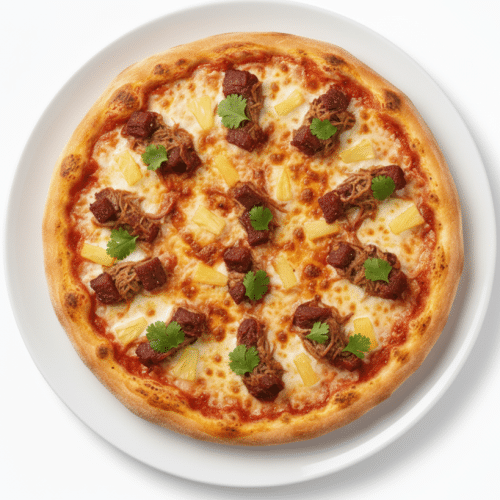 Pizza Pollo