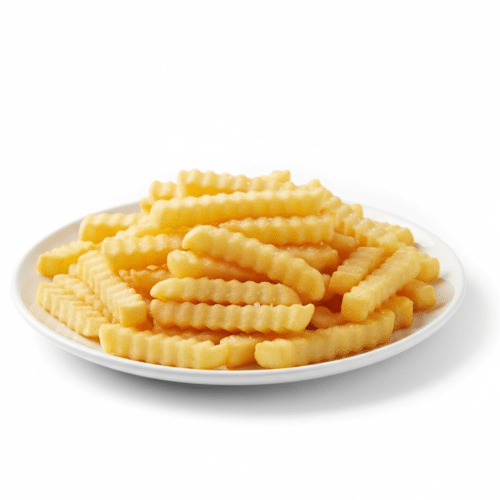 Pommes frites