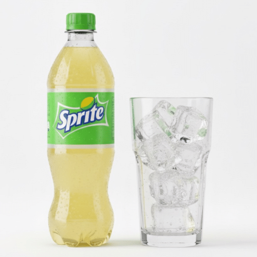 Sprite 0,45l