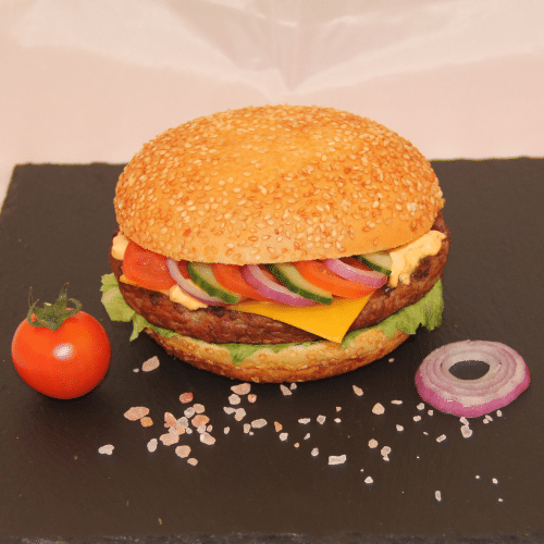 Haus Burger
