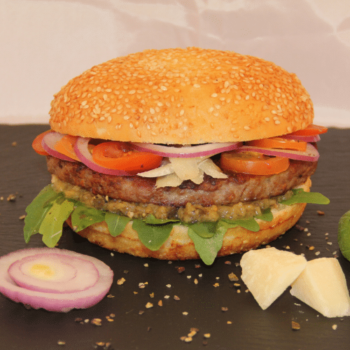 Italian Burger