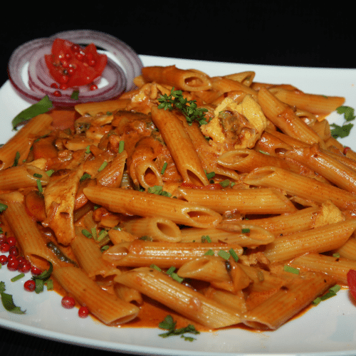 Pasta Mumbai