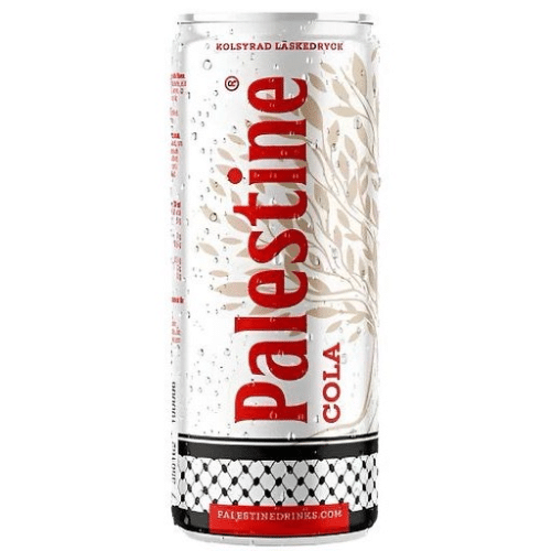 Cola Palestine