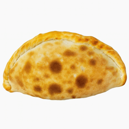 Pizza Calzone-Kebap (zugedeckt) Ø40cm