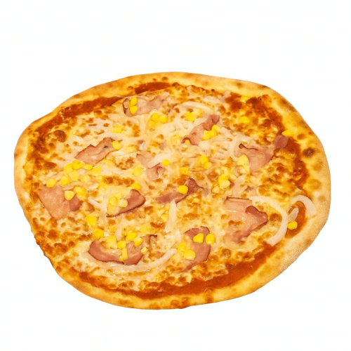 Pizza Campagnola Ø32cm
