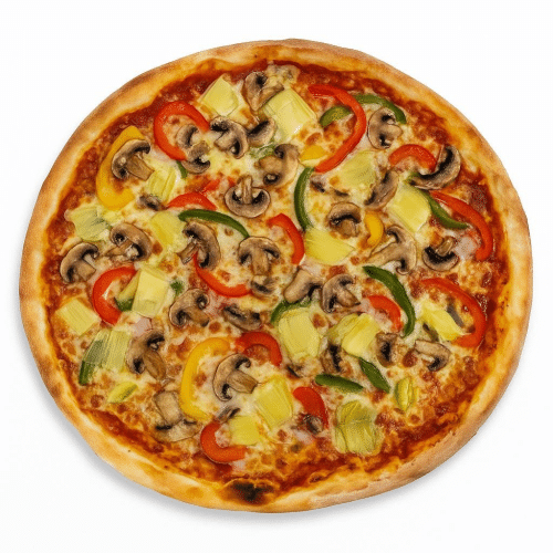 Pizza Capricciosa Ø32cm