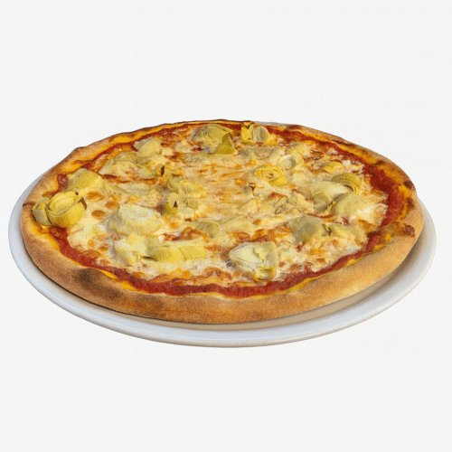 Pizza Carciofi Ø32cm