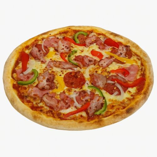 Pizza Fantasia Ø40cm