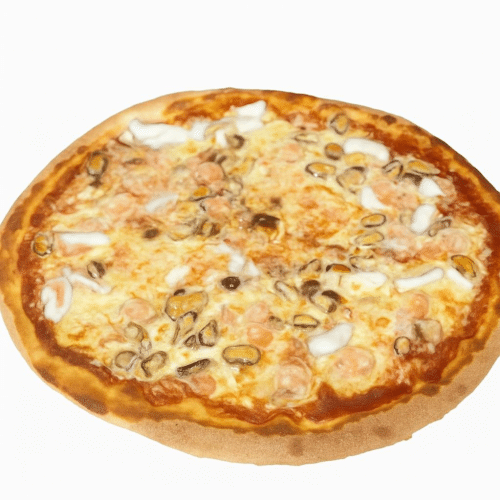 Pizza Frutti di Mare Ø32cm