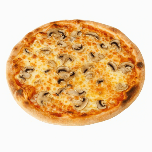 Pizza Funghi (vegetarisch) Ø32cm