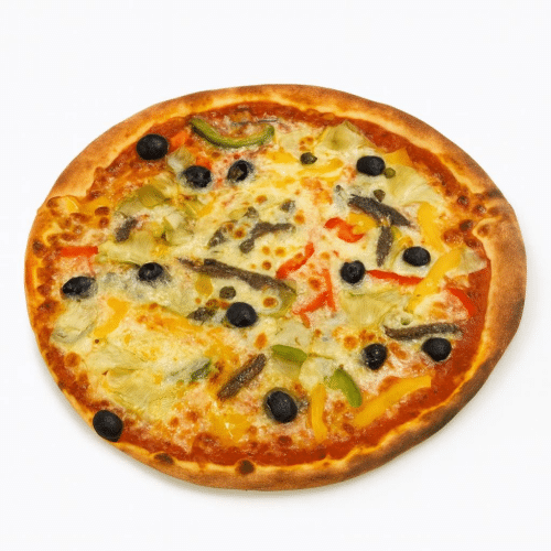 Pizza Mafiosa Ø32cm
