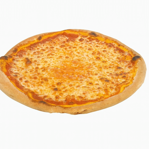 Pizza Margherita (vegetarisch) Ø32cm