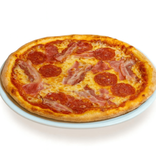 Pizza Mario Ø40cm
