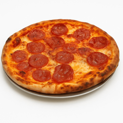 Pizza Milano Ø32cm