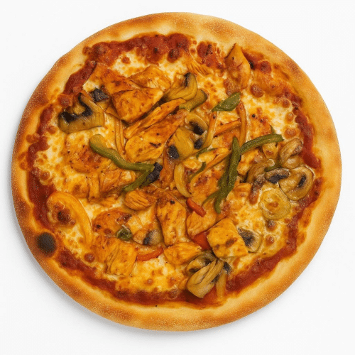 Pizza Palermo Ø32cm
