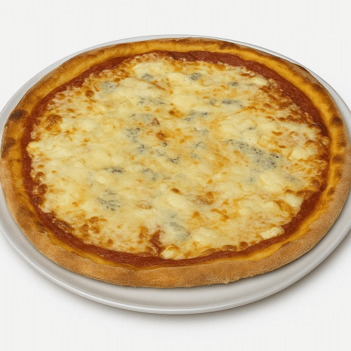 Pizza Quattro Formaggi Ø32cm