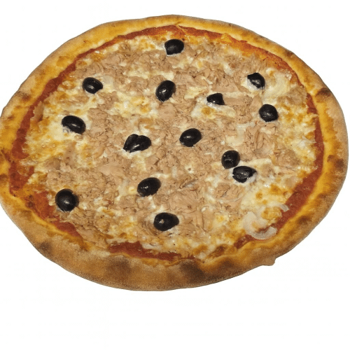 Pizza Thon Ø32cm