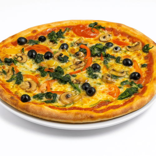 Pizza Verdura (vegetarisch) Ø32cm