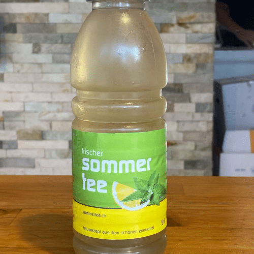 Sommer Tee
