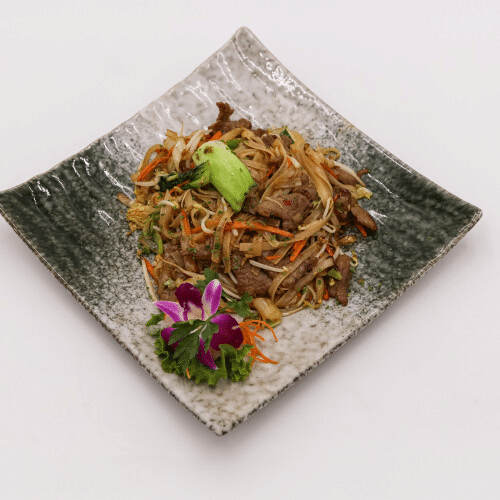 Pho Xao Hai Phong