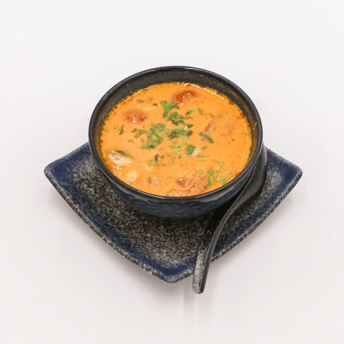 Tom Kha Gai (pikant)