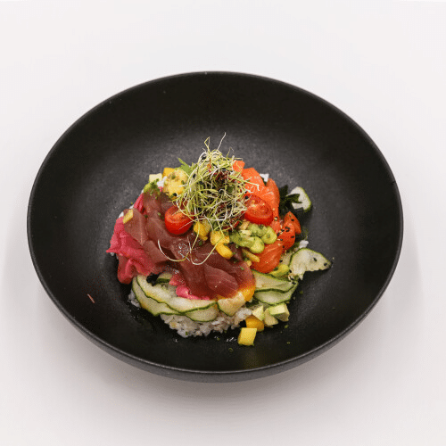 Yen's Poké Bowl