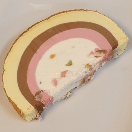Cassata Siciliana