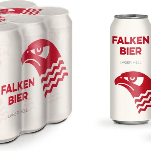 Falken Bier