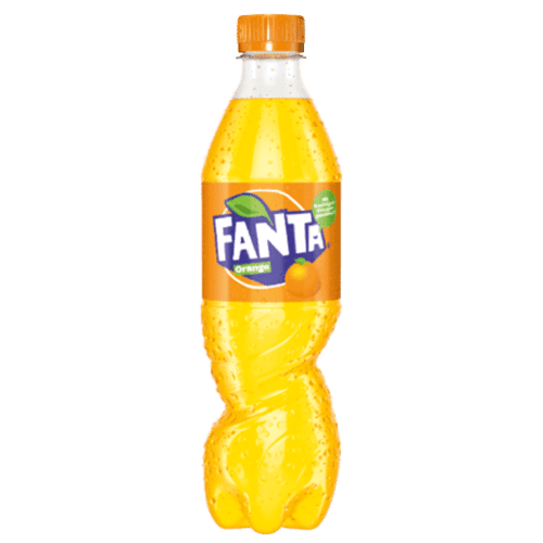 Fanta