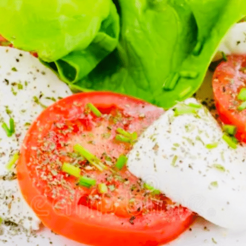 Salade Tricolore