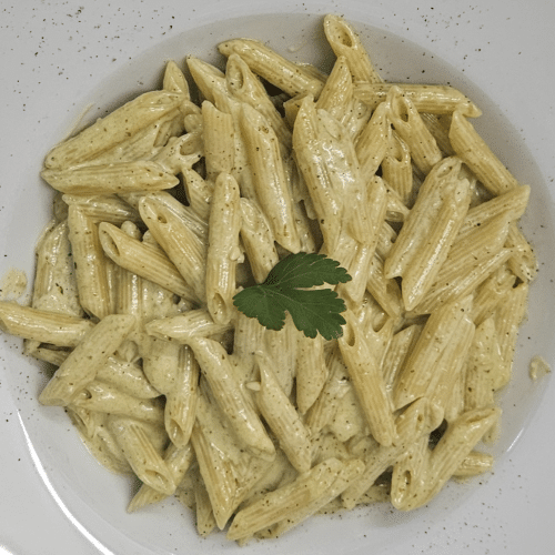 Pasta al Pesto
