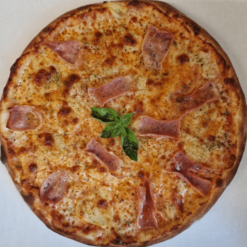 Pizza Hawaii