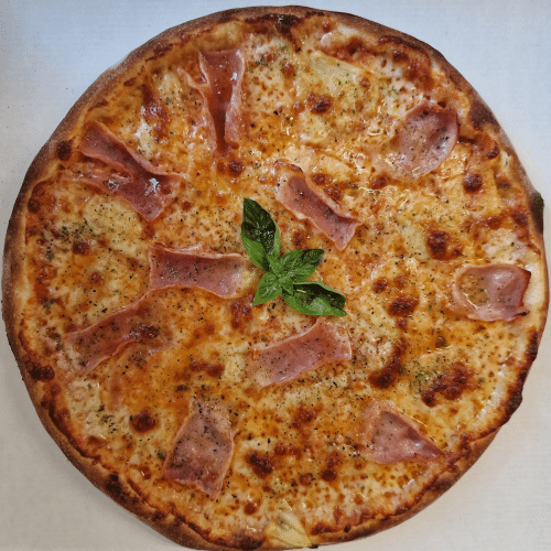 Pizza Hawaii