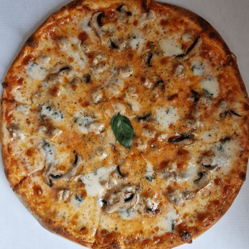 Pizza Padrone