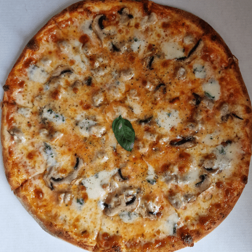Pizza Padrone