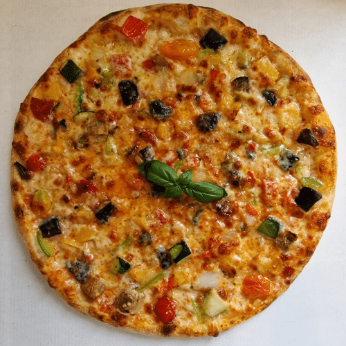 Pizza Verdura