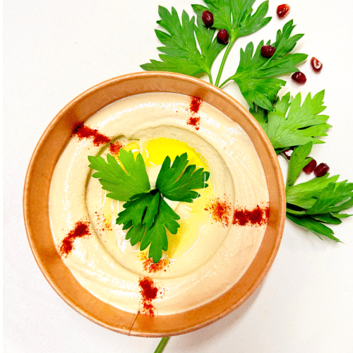 Hummus