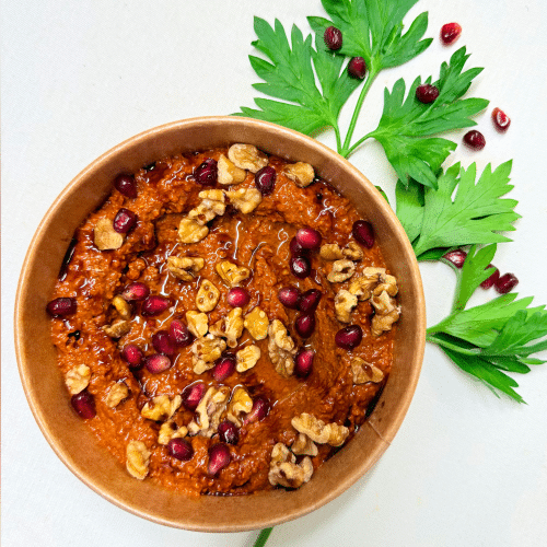 Muhammara