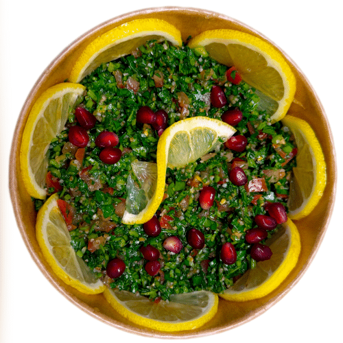 Tabbouleh