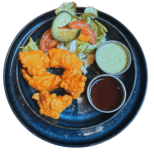 Chicken Pakora